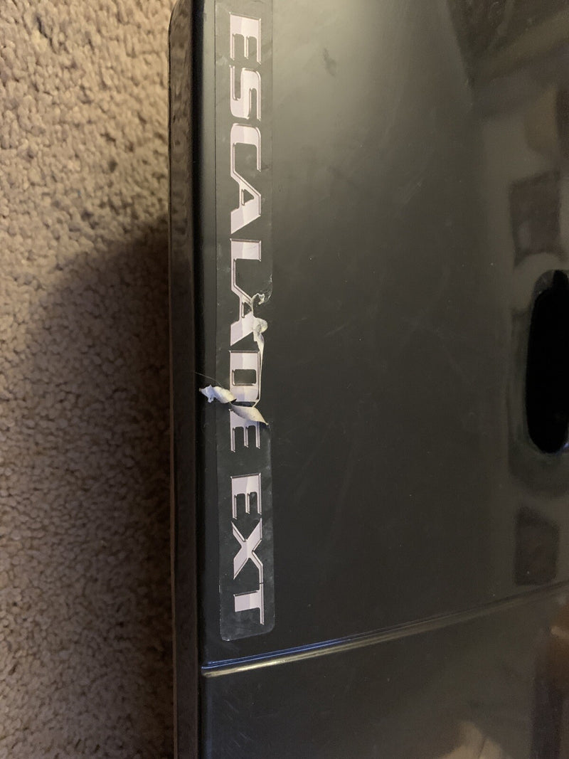 Power Wheels Cadillac Escalade Right Side Door Replacement Magic Cars 4