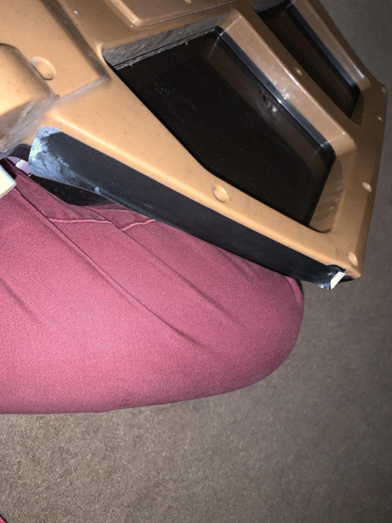 Power Wheels Cadillac Escalade Right Side Door Replacement Magic Cars 6