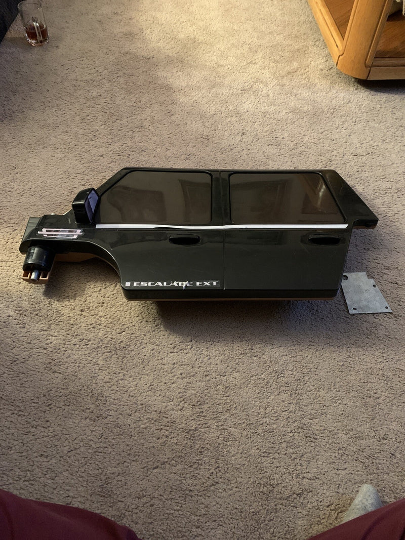 Power Wheels Cadillac Escalade Right Side Door Replacement Magic Cars Variant 0