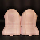 Power Wheels Cadillac Escalade Pink Ride-On Seat Toy Magic Cars 0