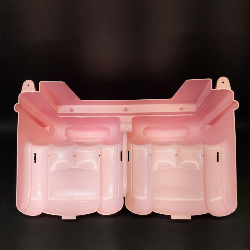 Power Wheels Cadillac Escalade Pink Ride-On Seat Toy Magic Cars 3