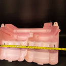 Power Wheels Cadillac Escalade Pink Ride-On Seat Toy Magic Cars 4