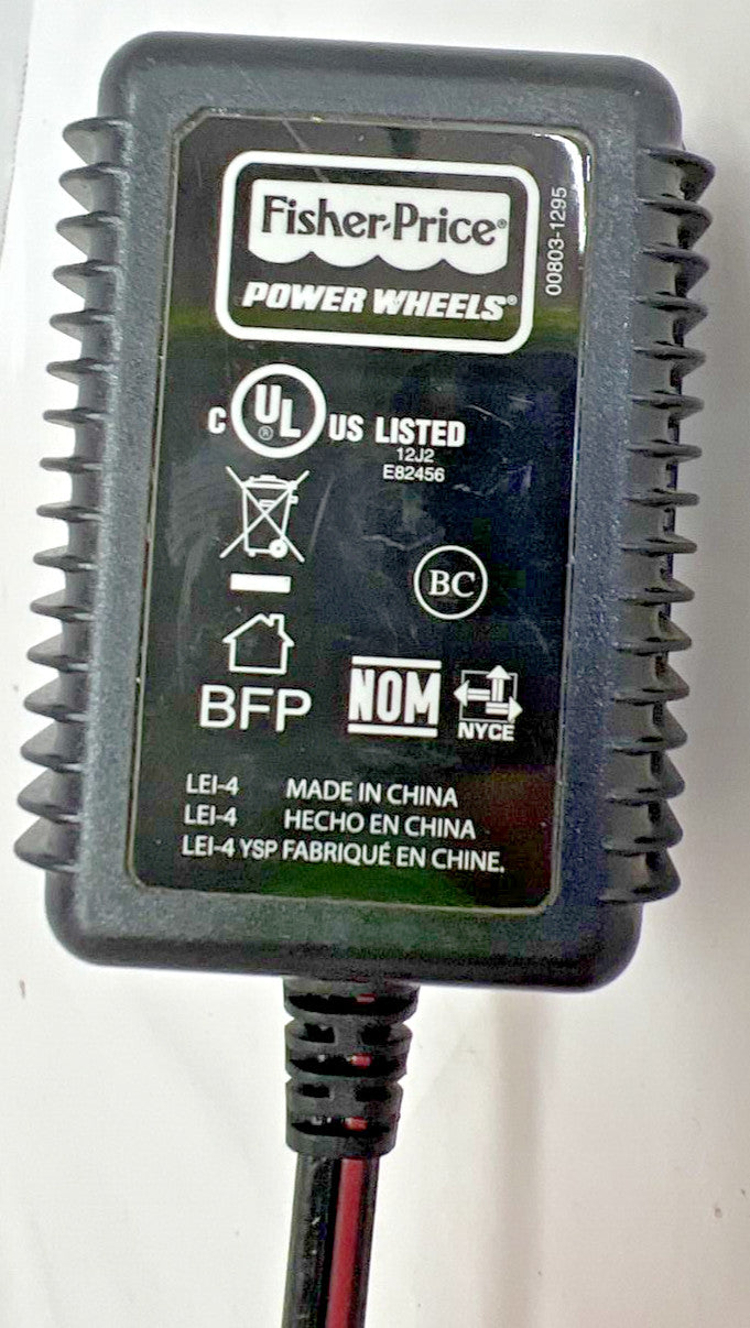 Power Wheels Class 2 Car with Battery, Charger, and Cord Model 00801-1778 Magic Cars 1