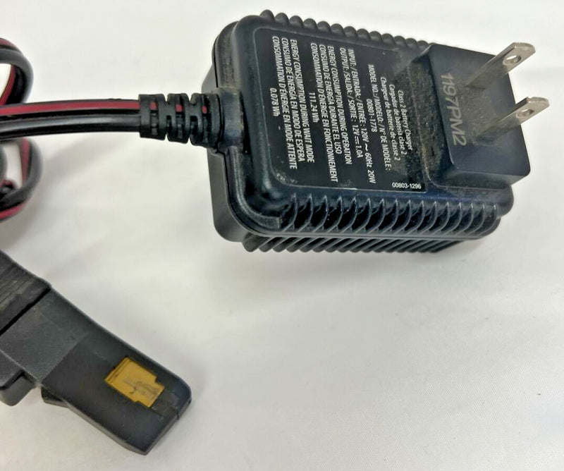 Power Wheels Class 2 Car with Battery, Charger, and Cord Model 00801-1778 Magic Cars 5