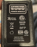 12 Volt Battery Charger with Power Wheels Compatibility Model 00803-1306 Magic Cars 1