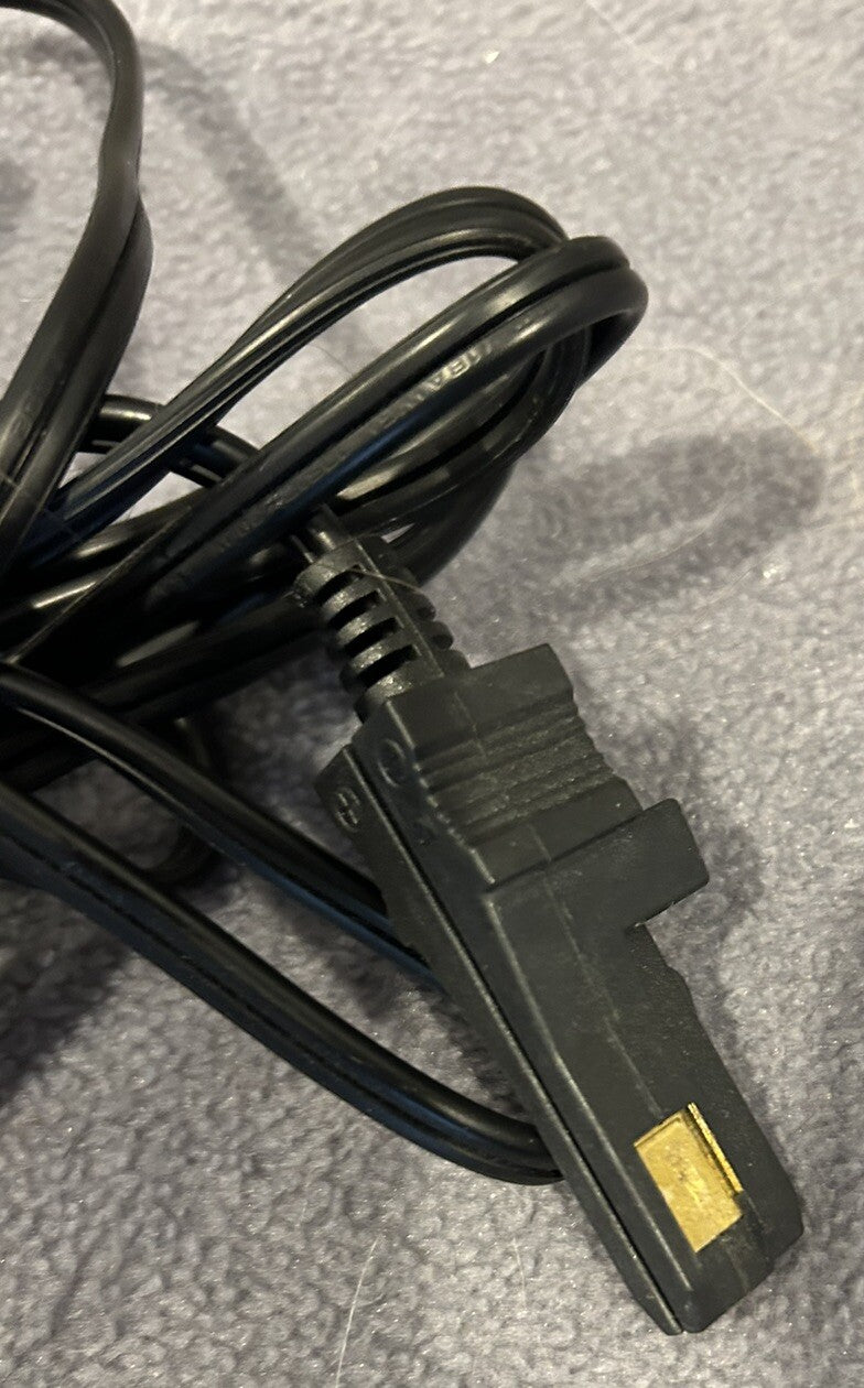 12 Volt Battery Charger with Power Wheels Compatibility Model 00803-1306 Magic Cars 2