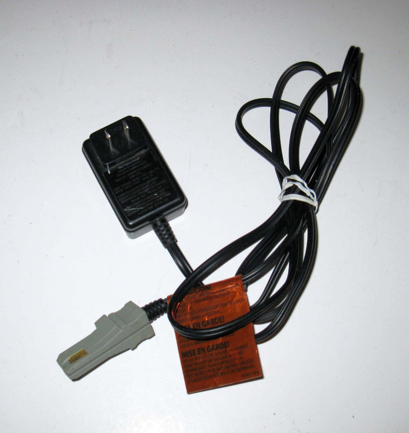 12-Volt Power Wheels with Battery, Charger, and Accessories Magic Cars 1