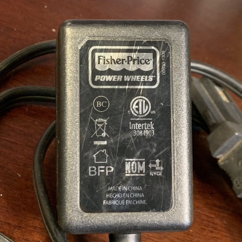 Powerful Toy Vehicle with Wheels and Charger Tested and Functional Model 00803-1306 Magic Cars 1