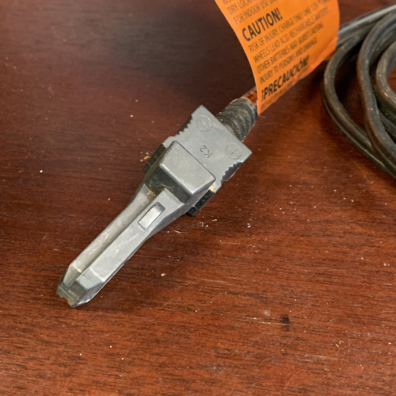 Powerful Toy Vehicle with Wheels and Charger Tested and Functional Model 00803-1306 Magic Cars 6