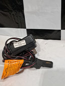 12V Power Wheels Ride-On Toy with Charger and Durable Design Magic Cars 1