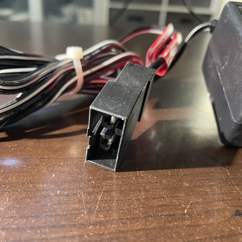 6V Power Wheels Charger Replacement Part 00801-0976 Magic Cars 1