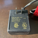 6V Power Wheels Charger Replacement Part 00801-0976 Magic Cars 2