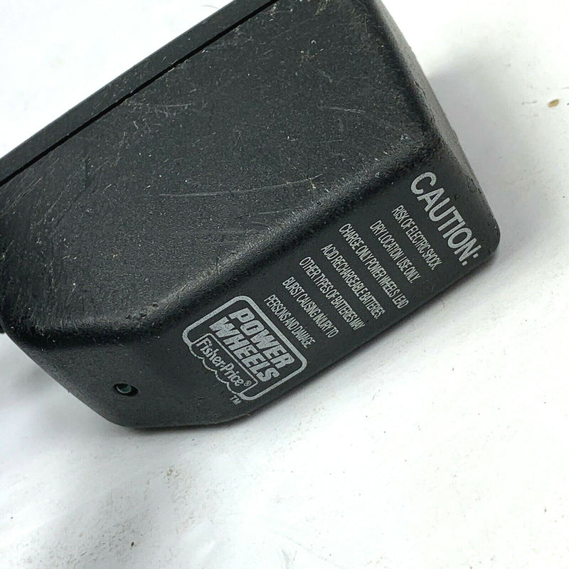 12V Power Wheels Charger Cord Replacement OEM 00801-1480 Magic Cars 1