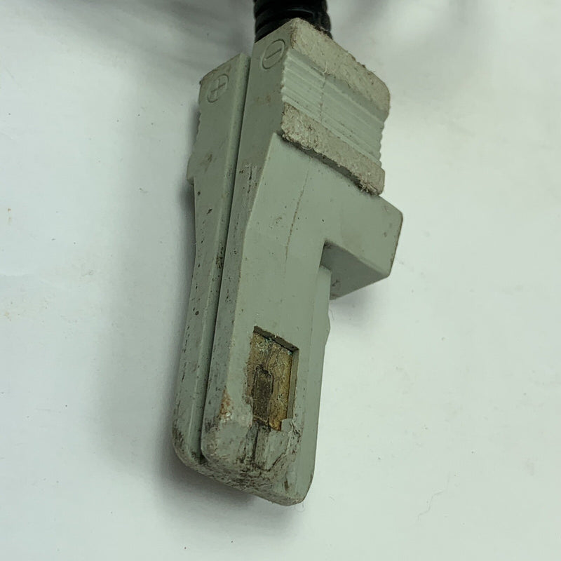 12V Power Wheels Charger Cord Replacement OEM 00801-1480 Magic Cars 2