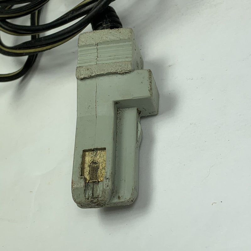 12V Power Wheels Charger Cord Replacement OEM 00801-1480 Magic Cars 3