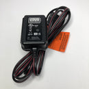 Power Wheels Charger Model 00801-1781 for Ride-On Vehicles Magic Cars 0