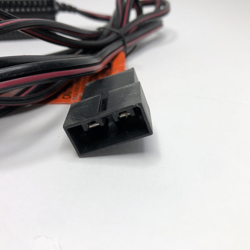 Power Wheels Charger Model 00801-1781 for Ride-On Vehicles Magic Cars 3