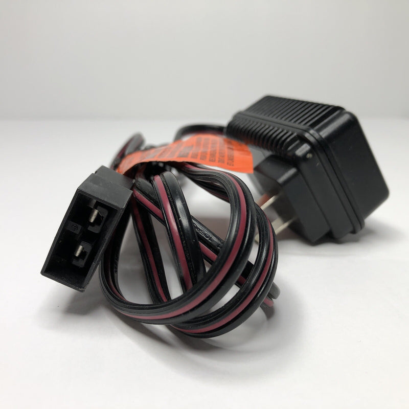 Power Wheels Charger Model 00801-1781 for Ride-On Vehicles Magic Cars 4