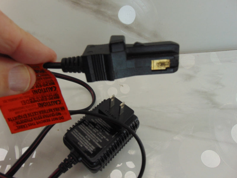 Fisher-Price Power Wheels Ride-On Charger – Reliable, Efficient Charging Magic Cars 2