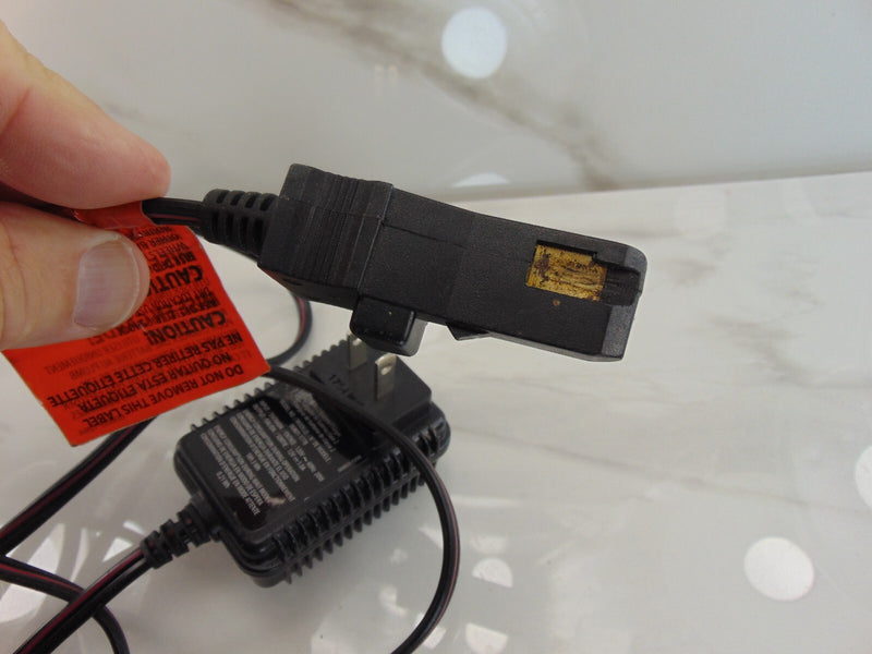 Fisher-Price Power Wheels Ride-On Charger – Reliable, Efficient Charging Magic Cars 3