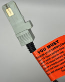 Fisher Price Power Wheels Class 2 Battery Charger Model 00801-1480 Magic Cars 4