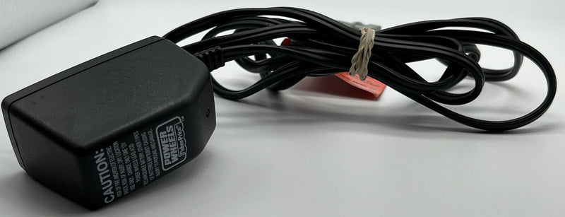 Fisher Price Power Wheels Class 2 Battery Charger Model 00801-1480 Magic Cars Variant 0