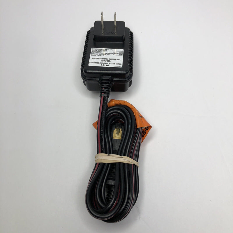 Power Wheels Class 2 Ride-On Vehicle with Battery and Charger 00801-1778 Magic Cars 2