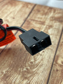 Power Wheels Class 2 Battery and Charger Set with Enhanced Performance Magic Cars 2