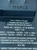 Power Wheels Class 2 Battery and Charger Set with Enhanced Performance Magic Cars 3