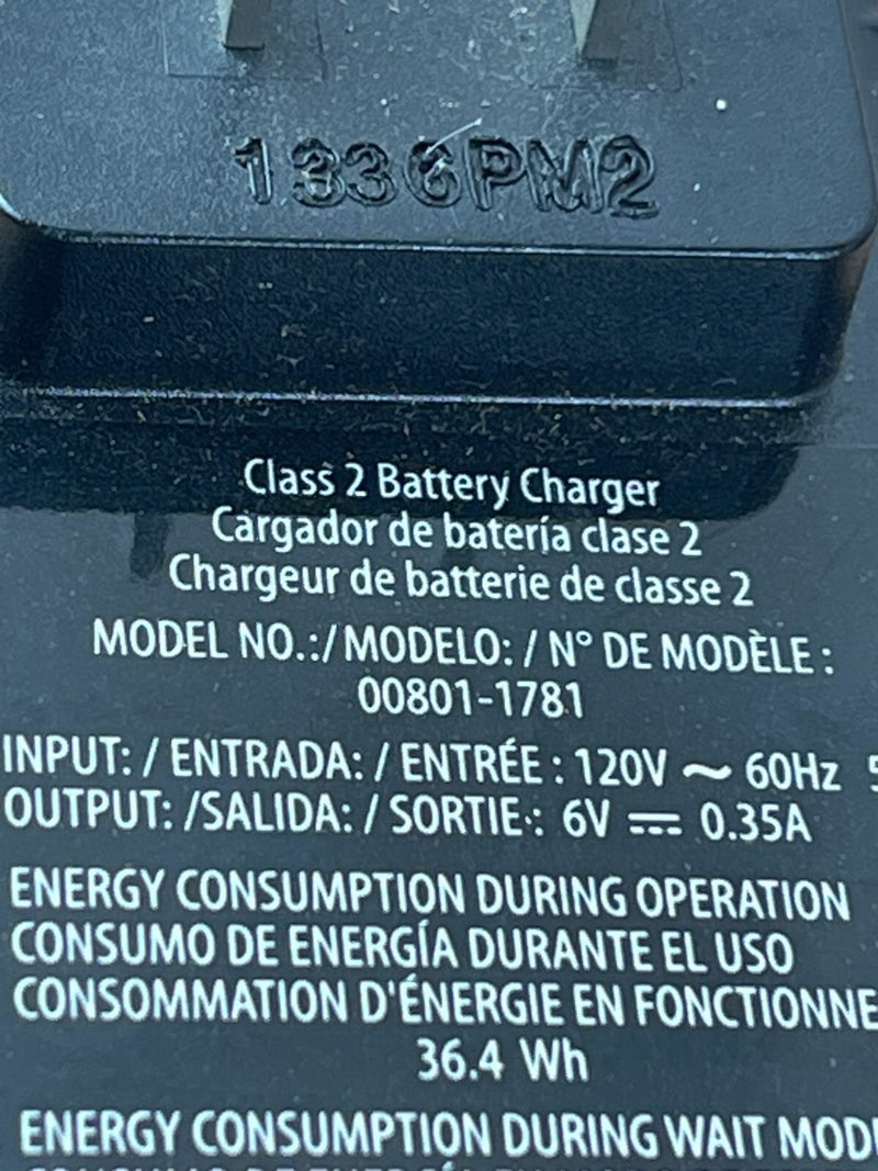 Power Wheels Class 2 Battery and Charger Set with Enhanced Performance Magic Cars 3