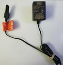 12V Power Wheels Class 2 Ride-On Toy with Battery and Charger Magic Cars 1