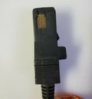 12V Power Wheels Class 2 Ride-On Toy with Battery and Charger Magic Cars 2