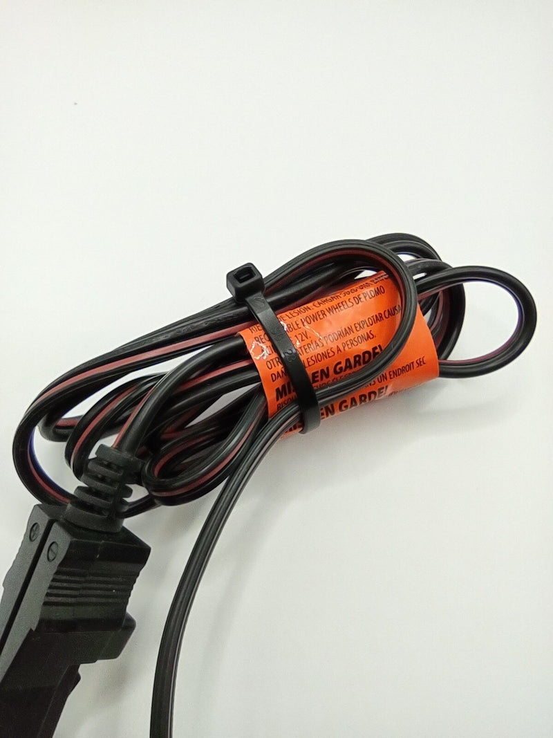 12V Power Wheels Class 2 Battery and Charger Set Magic Cars 5