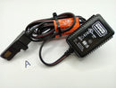 12V Power Wheels Class 2 Battery and Charger Set Magic Cars Variant 0