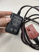 Fisher-Price Power Wheels Class 2 6V Battery and Charger 00803-1295 Magic Cars 2