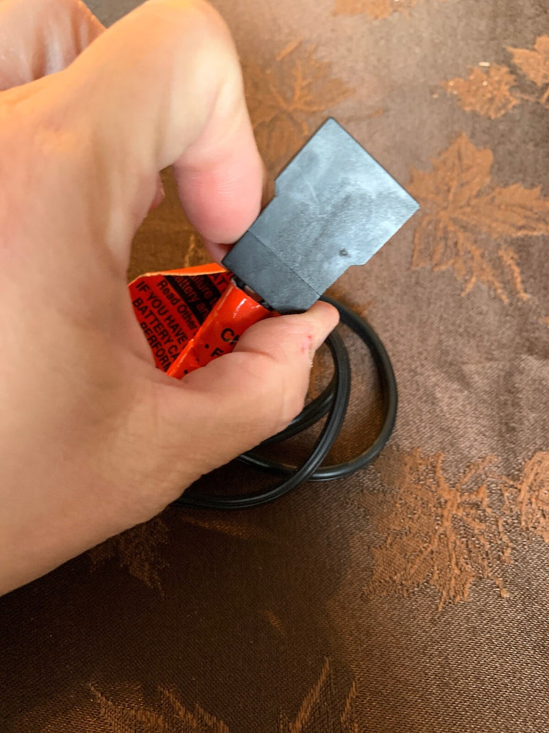 Replacement Battery Charger for Class 2 Power Wheels Model 00801-1483 Magic Cars 3