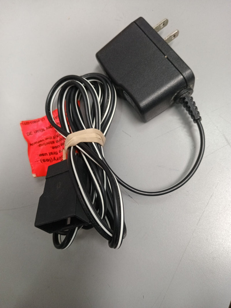 Power Wheels Class 2 Battery Charger Model 00801-1483 Magic Cars 2