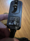 Fisher Price Power Wheels Class 2 Battery Charger 00801-1483 Magic Cars 1