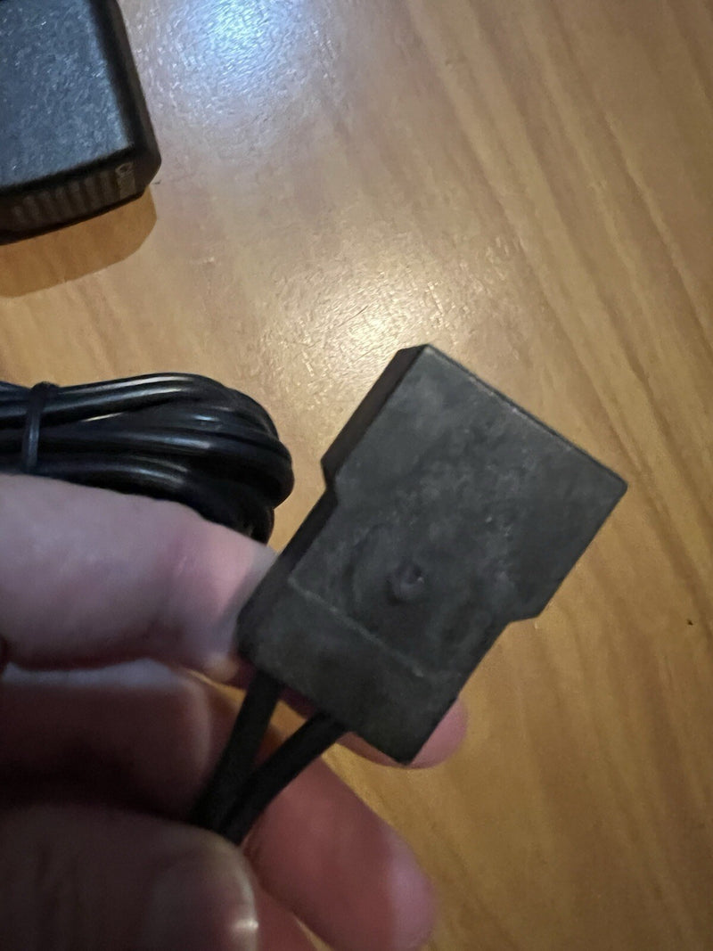 Fisher Price Power Wheels Class 2 Battery Charger 00801-1483 Magic Cars 4