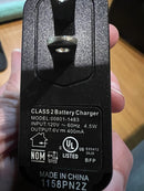 Fisher Price Power Wheels Class 2 Battery Charger 00801-1483 Magic Cars 6