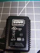 Power Wheels Class 2 Battery Charger Model 00801-1778 with Cord Magic Cars 1