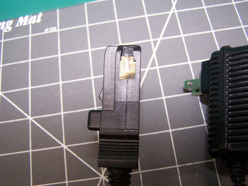 Power Wheels Class 2 Battery Charger Model 00801-1778 with Cord Magic Cars 2