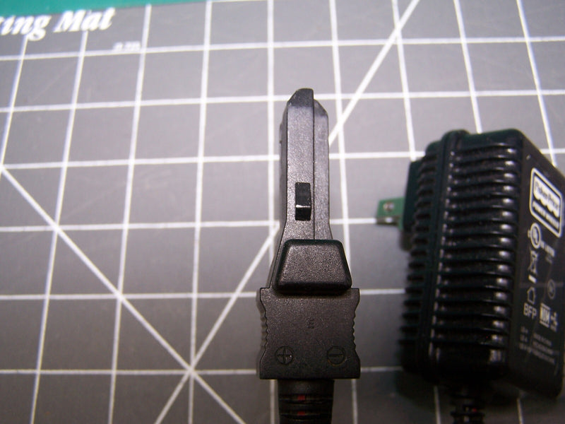 Power Wheels Class 2 Battery Charger Model 00801-1778 with Cord Magic Cars 3