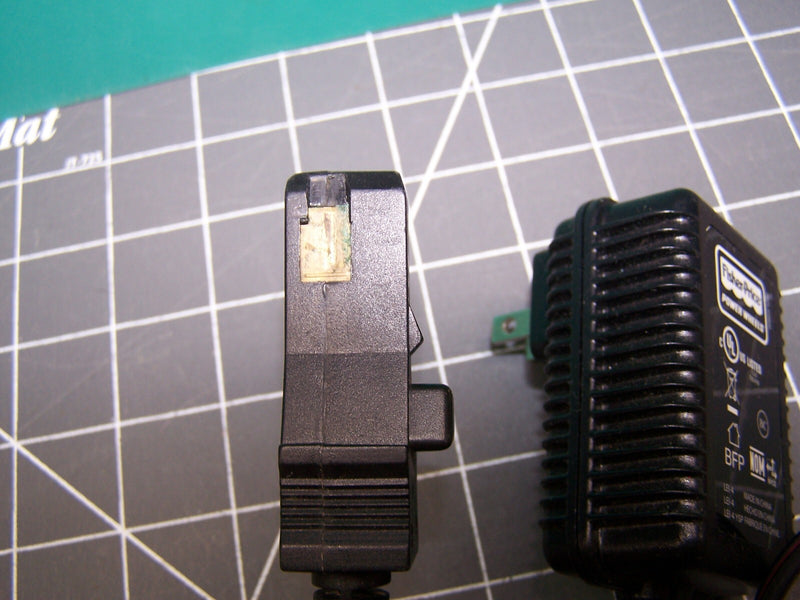 Power Wheels Class 2 Battery Charger Model 00801-1778 with Cord Magic Cars 4