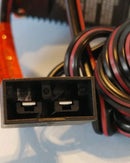 Power Wheels Class 2 Battery and Charger Model 00801-1781 with Wall Plug Magic Cars 3