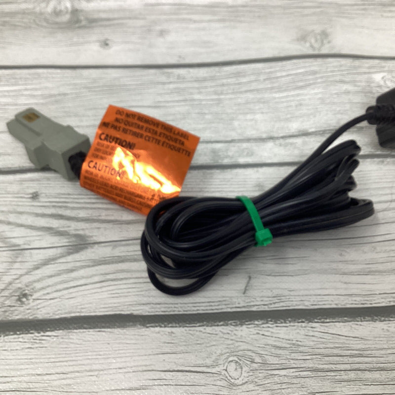 Fisher-Price Power Wheels Class 2 Battery Charger 00801-2101 Magic Cars 3