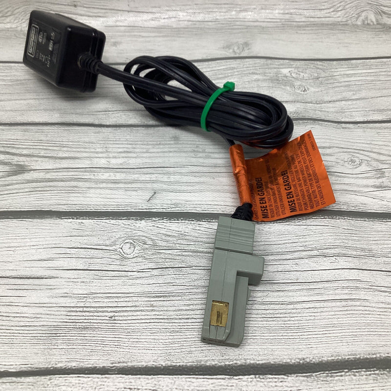 Fisher-Price Power Wheels Class 2 Battery Charger 00801-2101 Magic Cars 6