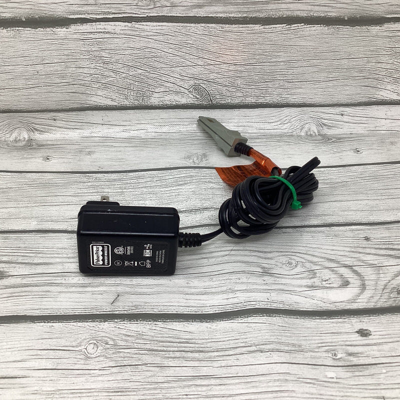 Fisher-Price Power Wheels Class 2 Battery Charger 00801-2101 Magic Cars Variant 0