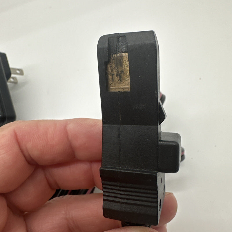 Fisher-Price Power Wheels Class 2 Battery Charger Model 00801-2101 Magic Cars 3