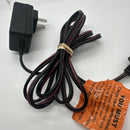 Fisher-Price Power Wheels Class 2 Battery Charger Model 00801-2101 Magic Cars 4